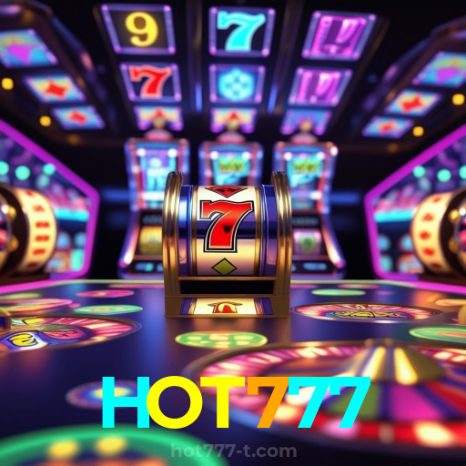 HOT777：Jogue slots, poker e aposte no futebol para prêmios incríveis!