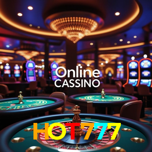 HOT777：Vire um mestre do Blackjack e conquiste sua vitória!