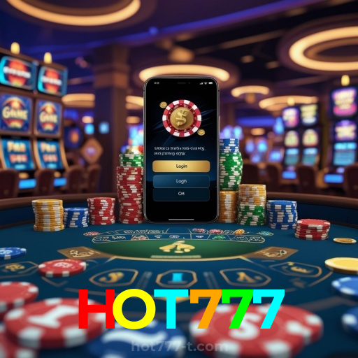 HOT777:Apostas no futebol online são para quem sabe jogar e ganhar!