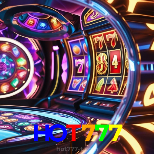 HOT777:Sinta a emoção de apostar no futebol online e conquistar prêmios!
