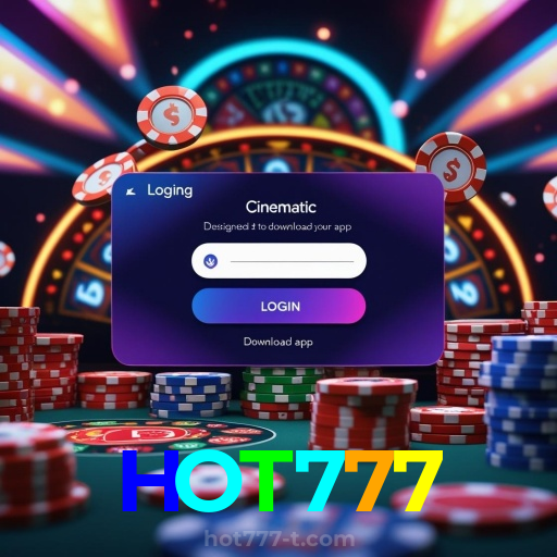 HOT777:Jogue blackjack, aposte no futebol e ganhe prêmios no nosso cassino online!