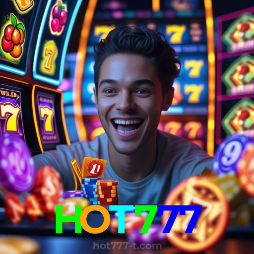 HOT777：Aposte no futebol online e conquiste a sua vitória agora!