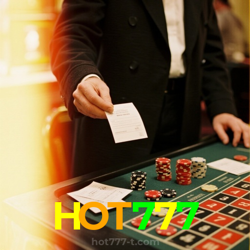 HOT777：Apostas ao vivo no futebol e prêmios incríveis em jogos de cassino como roleta!