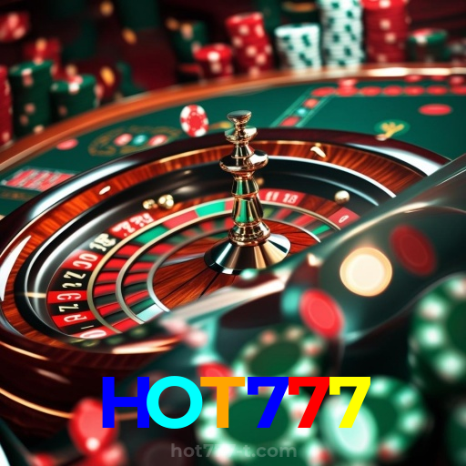 HOT777:Jogue poker, aposte no futebol e ganhe no cassino mais confiável!