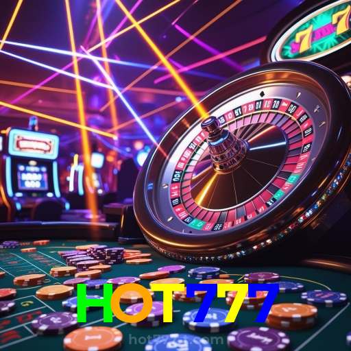 HOT777:Aposte no futebol e ganhe nos jogos de blackjack e poker online!