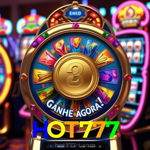 HOT777:A sorte não tem limites! Vença no Blackjack e leve o prêmio!
