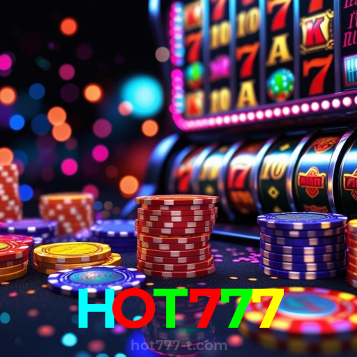 HOT777:Jogue poker, roleta e aposte no futebol no cassino online mais seguro!
