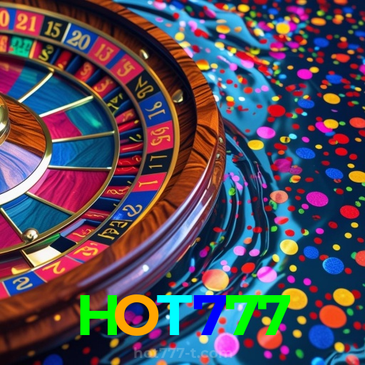 HOT777：Prepare-se para as melhores vitórias! Jogue em nosso cassino online!