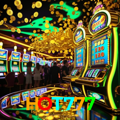 HOT777:Aposte no futebol e jogue slots emocionantes com grandes prêmios!