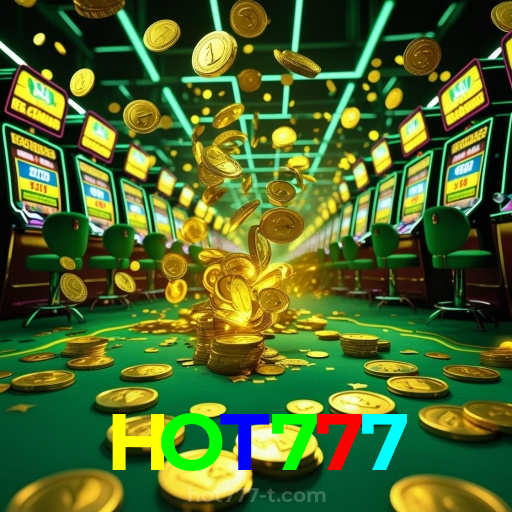 HOT777:Aposte no futebol e jogue blackjack para grandes vitórias!