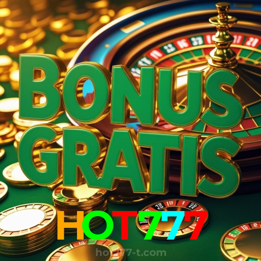 HOT777：Apostas emocionantes no futebol e diversão garantida com poker e roleta!