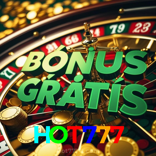 HOT777:Jogue no cassino online com apostas no futebol e ganhe grandes prêmios!