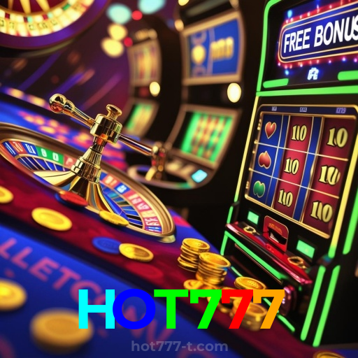 HOT777:Viva a emoção das apostas ao vivo! Jogue agora e ganhe prêmios incríveis!