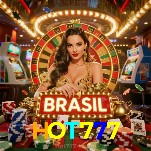 HOT777:Jogue poker online e mostre que você é o mestre das cartas!