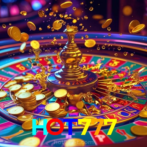 HOT777:Jogue poker, aposte no futebol e ganhe prêmios incríveis no cassino!