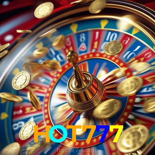HOT777:O cassino online mais confiável, com poker, roleta e futebol online!
