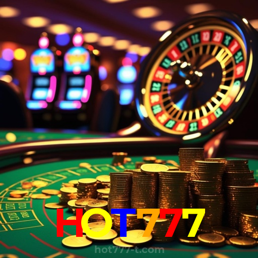 HOT777:Aposte no futebol online e vença como um verdadeiro campeão!