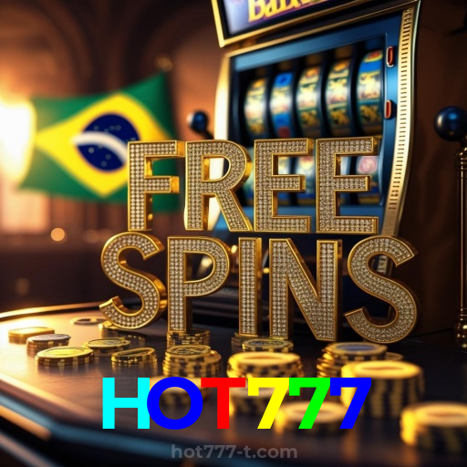 HOT777:Encontre o seu jogo favorito e leve para casa prêmios fantásticos!