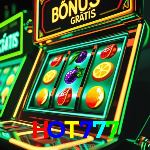 HOT777：Jogue blackjack e aposte no futebol para uma experiência inesquecível!
