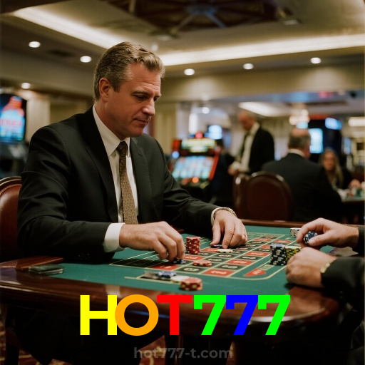HOT777：Jogue poker, aposte no futebol e ganhe prêmios incríveis!