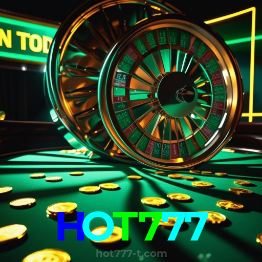 HOT777:No futebol online, a cada aposta sua vitória está mais perto!