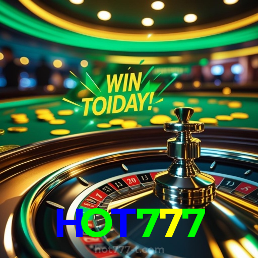 HOT777：Aposte no futebol online e conquiste prêmios incríveis!