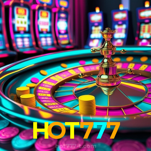 HOT777:Aposte nas mesas de poker e mostre quem é o mestre das cartas!