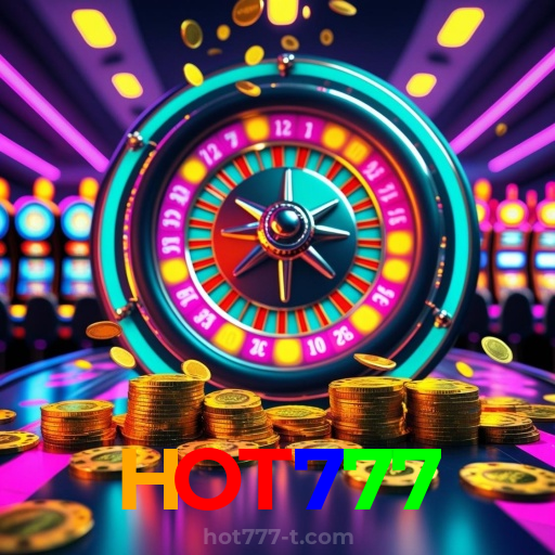 HOT777:Vença no futebol e nos melhores jogos de cassino online, como poker e roleta!