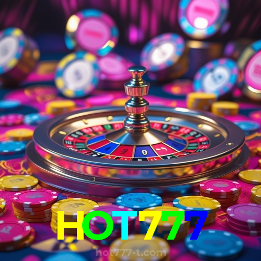 HOT777：Vire um mestre do Blackjack e conquiste sua vitória!