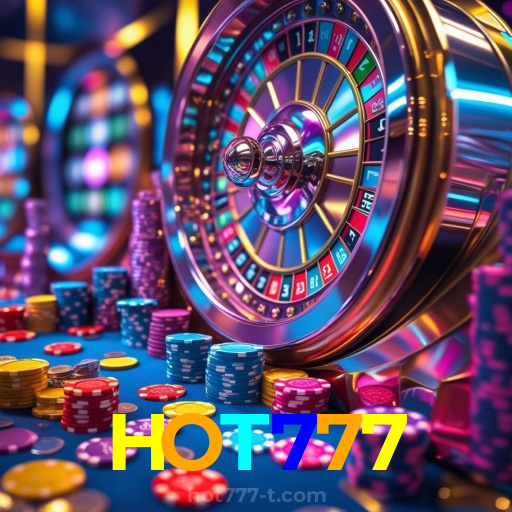 HOT777:Jogue poker, aposte no futebol e ganhe no cassino mais confiável!