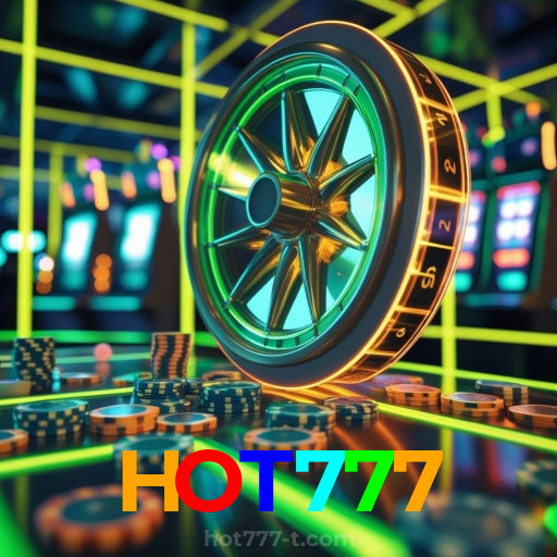 HOT777:A adrenalina do futebol online te espera para grandes vitórias!