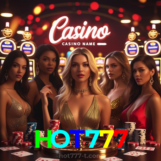 HOT777:Jogue blackjack, aposte no futebol e ganhe grandes prêmios no cassino online!