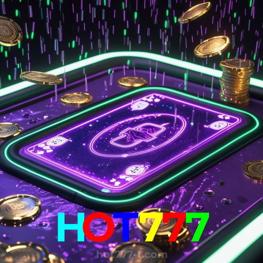 HOT777:Jogue slots, aposte no futebol e ganhe prêmios incríveis no nosso cassino!