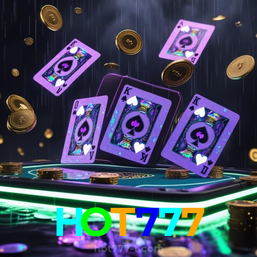 HOT777:O cassino online perfeito para quem adora apostar no futebol e jogar roleta!