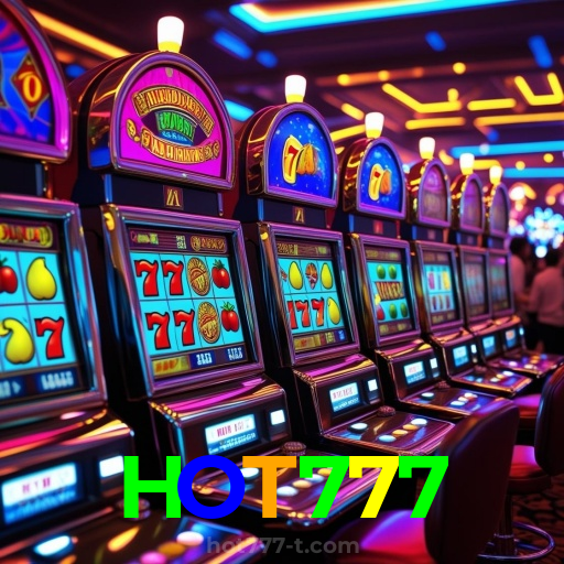 HOT777:Jogue futebol online e vença com as melhores apostas!
