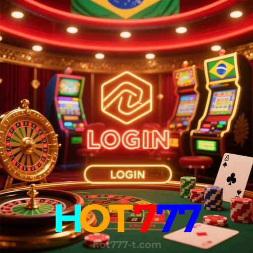 HOT777:Jogue poker, aposte no futebol e tenha uma experiência incrÃvel no cassino online!