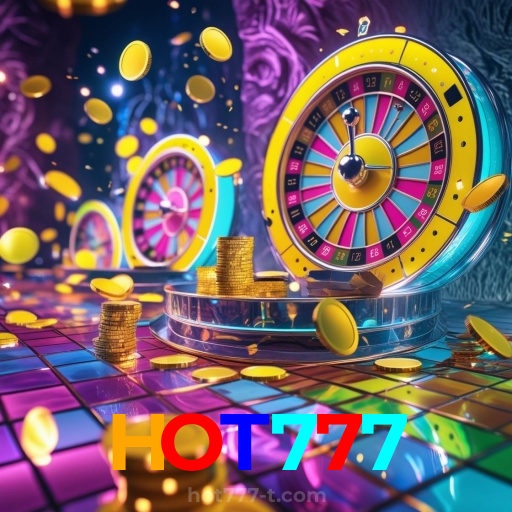 HOT777:O cassino mais confiável para apostar no futebol e jogar slots!