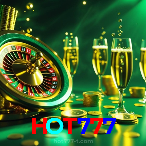 HOT777:O cassino online oferece grandes prêmios! Aposte e ganhe agora!
