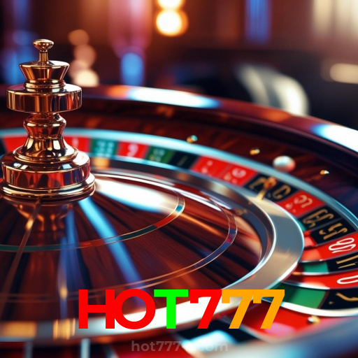 HOT777:Jogue poker, aposte no futebol e ganhe no cassino mais confiável!
