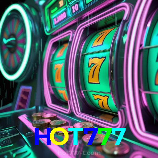 HOT777:O melhor cassino para apostar no futebol e ganhar em jogos de cassino!