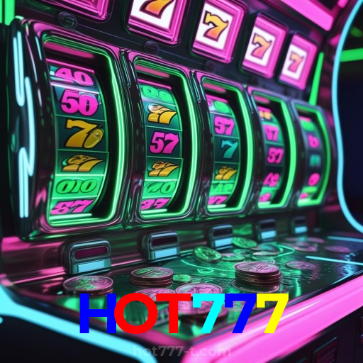 HOT777：Aposte no futebol e jogue blackjack com grandes vitórias no cassino online!