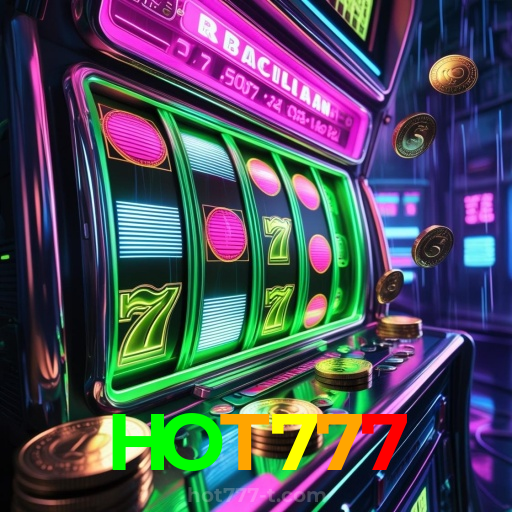HOT777:A sorte te espera! Aposte agora nas nossas roletas!