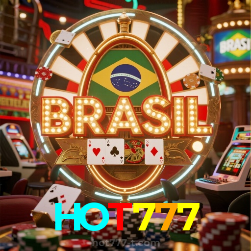HOT777：As slots mais emocionantes estão aqui! Jogue agora!