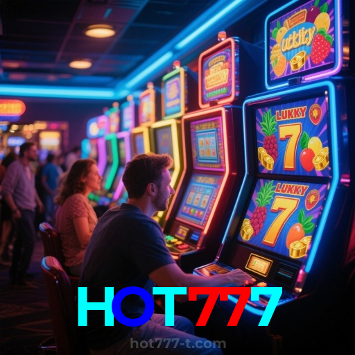 HOT777:Onde sua sorte brilha com apostas no futebol e prêmios em roleta!