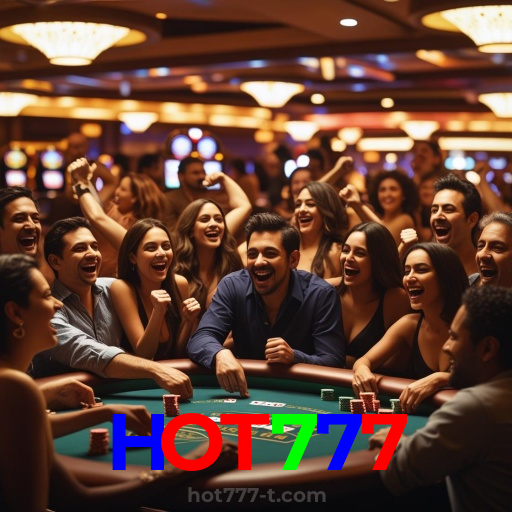 HOT777：Jogue poker, aposte no futebol e leve grandes prêmios em nosso cassino!