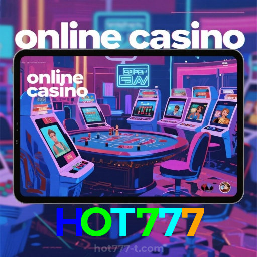 HOT777:Jogue slots, aposte no futebol e conquiste prêmios incrÃveis!