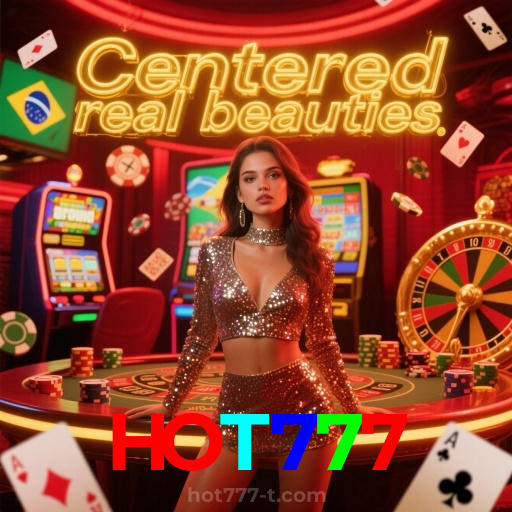 HOT777:Sinta o calor da competição! Aposte no futebol e ganhe prêmios incríveis!