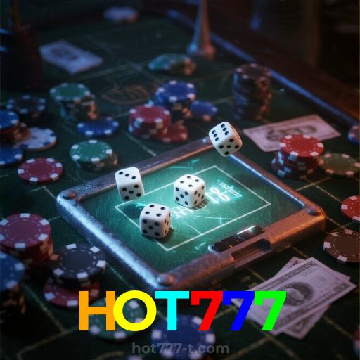 HOT777:Aposte no futebol digital e viva grandes vitórias!