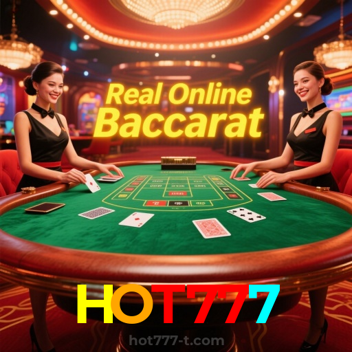 HOT777：Jogue nas roletas e descubra as maiores vitórias!