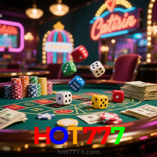 HOT777:A aposta no futebol online pode te levar à vitória absoluta!